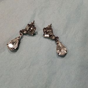 Beautiful  pierced earrings